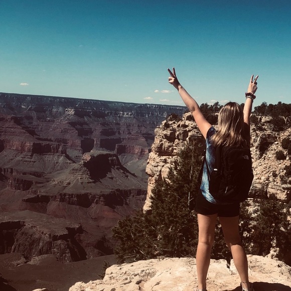 Meet your Posher, Ruth - Picture 1 of 1